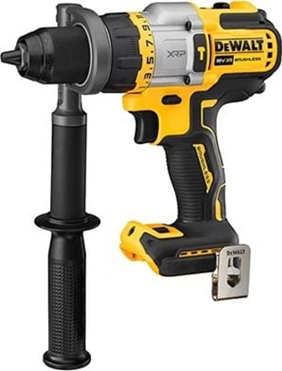 Picture of DeWalt DCD999NT-XJ Cordless Combi Drill