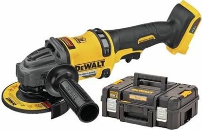 Attēls no DeWalt DCG418NT-XJ Cordless Angle Grinder