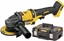 Picture of DeWalt DCG418NT-XJ Cordless Angle Grinder