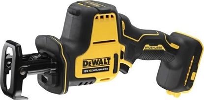 Attēls no DeWalt DCS369N-XJ Cordless Saber Saw