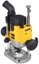 Picture of Frezarka Dewalt Frezarka górnowrzecionowe DeWalt DW621-QS (DW621-QS) - NELDEWFRE0005