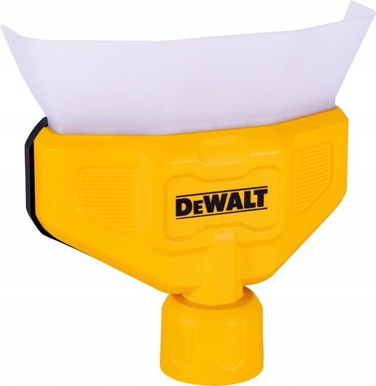 Picture of Dewalt DXVA00-1500E Odkurzacz z przyssawk do ciany