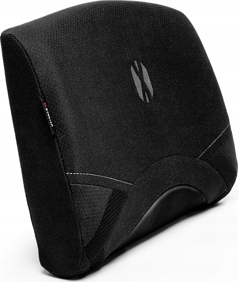 Picture of Diablo Poduszka ldwiowa do fotela Diablo X-Starter, czarna