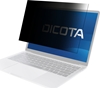 Picture of Dicota Privacy Filter 2-way side-mounted Uni. 16:9 15.6"