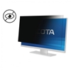 Picture of Dicota Privacy Filter 2-way side-mounted Universal 16:9 24"