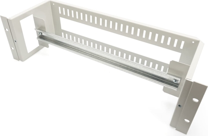 Picture of Digitus 483 mm (19?) DIN Rail Holder, 3U
