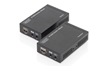 Picture of Digitus 4K HDMI Extender Set, HDBaseT?, 4K/30Hz, 70 m