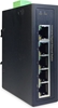 Picture of Digitus 5 Port Gigabit Ethernet Netzwerk Switch,Industrial, Unmanaged
