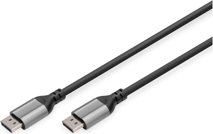 Picture of Digitus 8K DisplayPort Connection Cable Version 1.4
