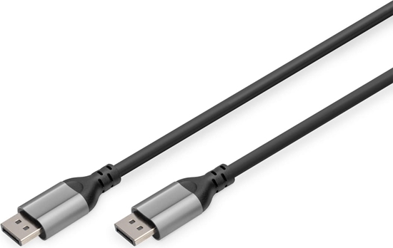 Picture of Digitus 8K DisplayPort Connection Cable Version 1.4