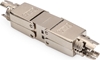 Picture of Digitus Cat. 6A CAT Connector (Coupling for field applications), 500 MHz