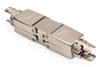 Picture of Digitus Cat. 6A CAT Connector (Coupling for field applications), 500 MHz