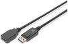 Picture of Digitus DisplayPort extension cable, DP
