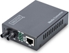 Picture of Digitus Fast Ethernet Media Converter, RJ45 / ST