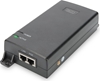 Picture of Digitus Gigabit Ethernet PoE Ultra Injector, 802.3af/at, 60 W