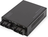 Picture of Digitus Gigabit Multimode/Singlemode Media Converter SC/SC
