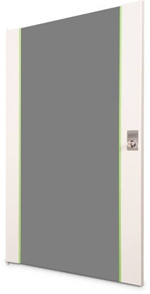 Изображение Digitus Glass front door for 19\" 20U wall-mounted enclosure Unique series