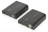 Picture of Digitus HDMI KVM IP Extender Set