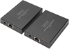 Picture of Digitus HDMI KVM IP Extender Set