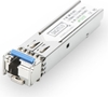 Изображение Digitus HP-compatible mini GBIC (SFP) Module, 1.25 Gbps, 20km, with DDM Feature