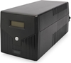 Picture of Digitus Line-Interactive UPS, 1000 VA/600 W
