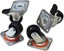 Picture of Digitus Lockable castors for free-standing network and server enclosures