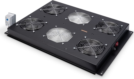 Picture of Digitus Roof Cooling Unit for Unique Server Cabinets