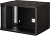 Picture of Digitus SOHO PRO wall-mounted enclosure - 483 mm (19\") - 540x400 mm (WxD)