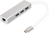 Picture of Digitus USB Type-C? 3-Port Hub + Gigabit Ethernet
