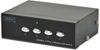 Picture of Digitus VGA Switch 4 PCs, 1 Monitor