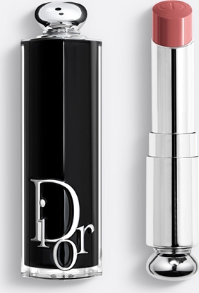 Изображение Dior ADDICT SHINE LIPSTICK 422 ROSE DES VENTS 3.2g