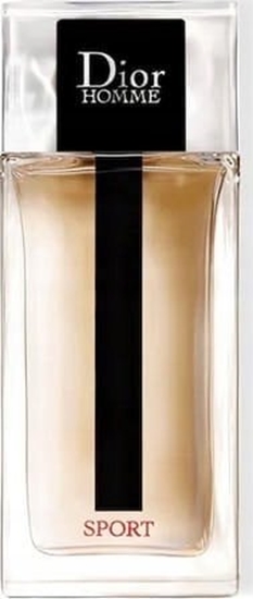 Изображение Dior Homme Sport 2021 Perfume EDT 200 ml