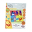 Picture of DISNEY Crystal Art Card Winnie The Pooh Puzzle, 18 x 18 cm