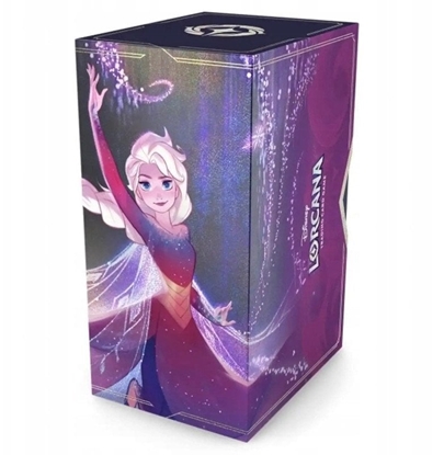 Picture of Disney Lorcana Fabled (Set 9) - Gift Set
