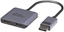 Attēls no DisplayPort to 2x HDMI female