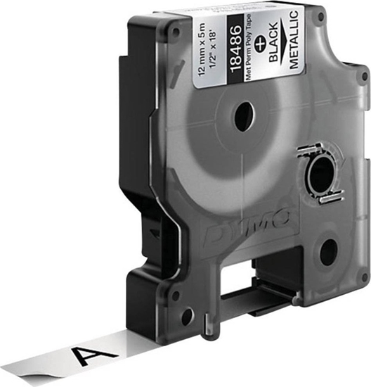 Picture of Dymo DYMO Rhino Polyesterband 12mm x 5,5m