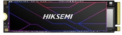 Attēls no Dysk SSD HIKSEMI FUTURE Core 1TB M.2 PCIe NVMe Gen5x4 2280 (14300/8800 MB/s) 3D TLC