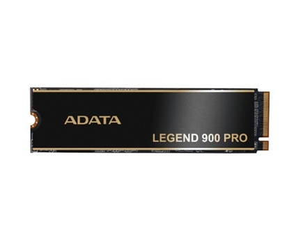 Attēls no Dysk SSD LEGEND 900Pro 4TB PCIe 4x4 7.4/6.5 GB/s M2 