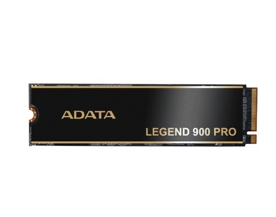 Picture of Dysk SSD LEGEND 900Pro 4TB PCIe 4x4 7.4/6.5 GB/s M2 