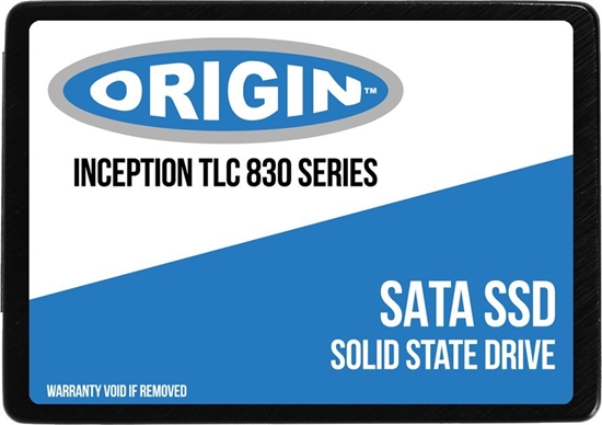 Изображение Dysk SSD Origin Inception TLC830 Series 512GB 2.5" SATA III (OTLC5123DSATA/2.5)