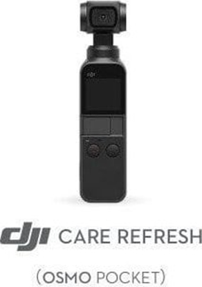 Attēls no DJI Care Refresh Osmo Pocket