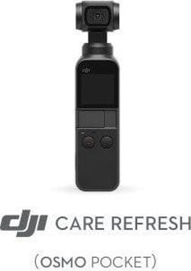 Picture of DJI Care Refresh Osmo Pocket