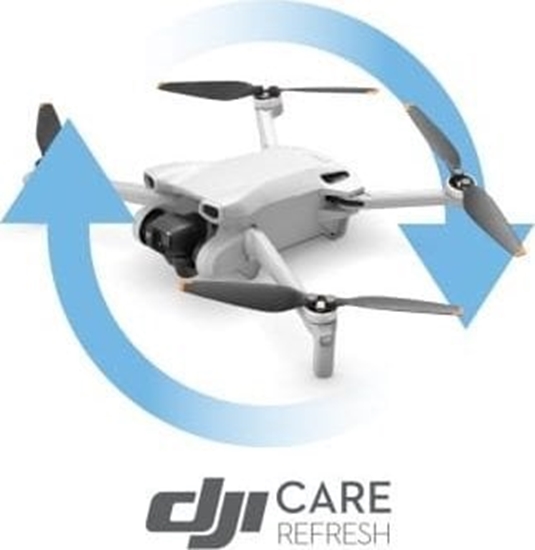 Изображение DJI DJI Care Refresh DJI Mini 3
