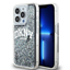 Picture of DKNY DKNY Liquid Glitter Big Logo - Etui iPhone 13 Pro (czarny)
