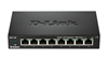 Picture of D-Link DES-108 Black