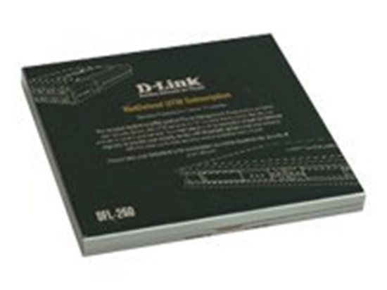 Picture of D-link DFL-260-IPS, License