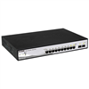 Picture of D-Link DGS-1210-10P/E 10-Port Layer2 PoE Smart Managed Gb Sw