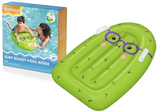 Изображение Dmuchana Deska Do Pywania Kiwi 84 x 56 cm Bestway 42049 Bestway