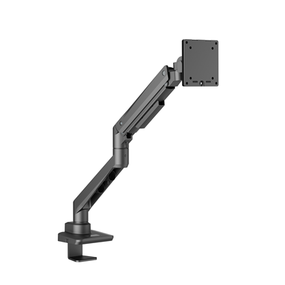 Picture of EDBAK Desk Mount | DMV01 | Height adjustment, Tilt | 19-49 " | Maximum weight (capacity) 20 kg | Black
