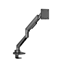 Attēls no EDBAK Desk Mount | DMV01 | Height adjustment, Tilt | 19-49 " | Maximum weight (capacity) 20 kg | Black